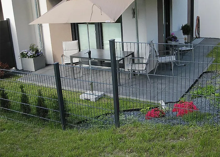 Ferienwohnung Im Kirschfeld - 5*