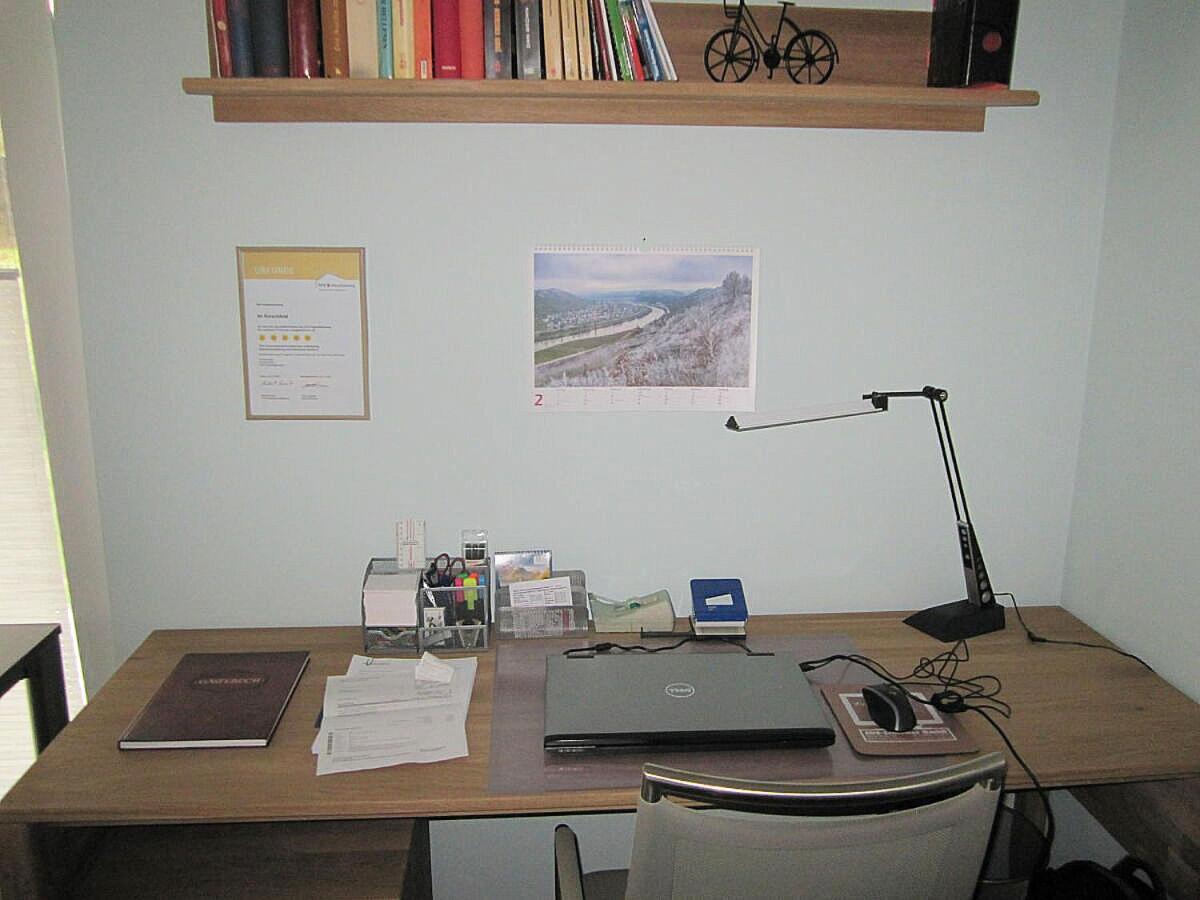 Apartment Im Kirschfeld - 5*