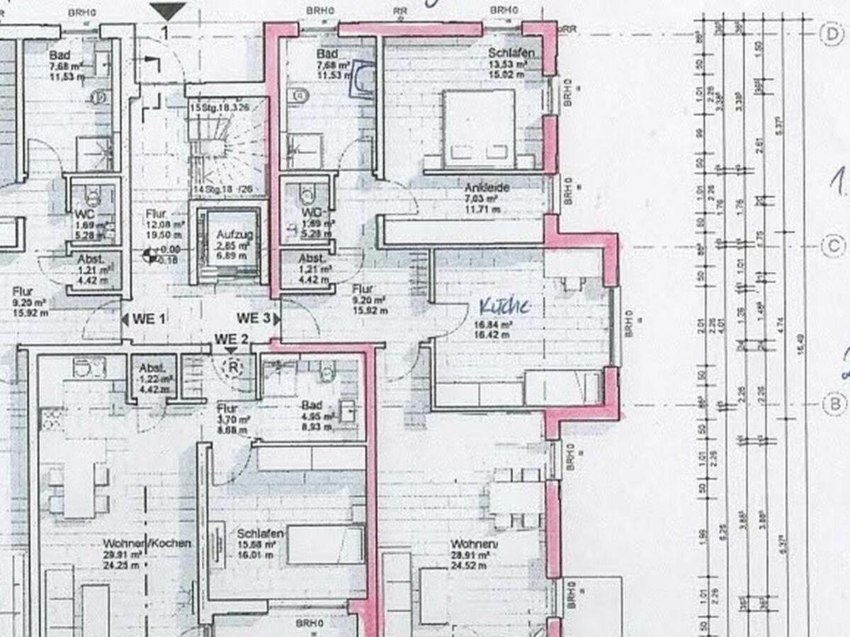 Im Kirschfeld - 5* Apartment *