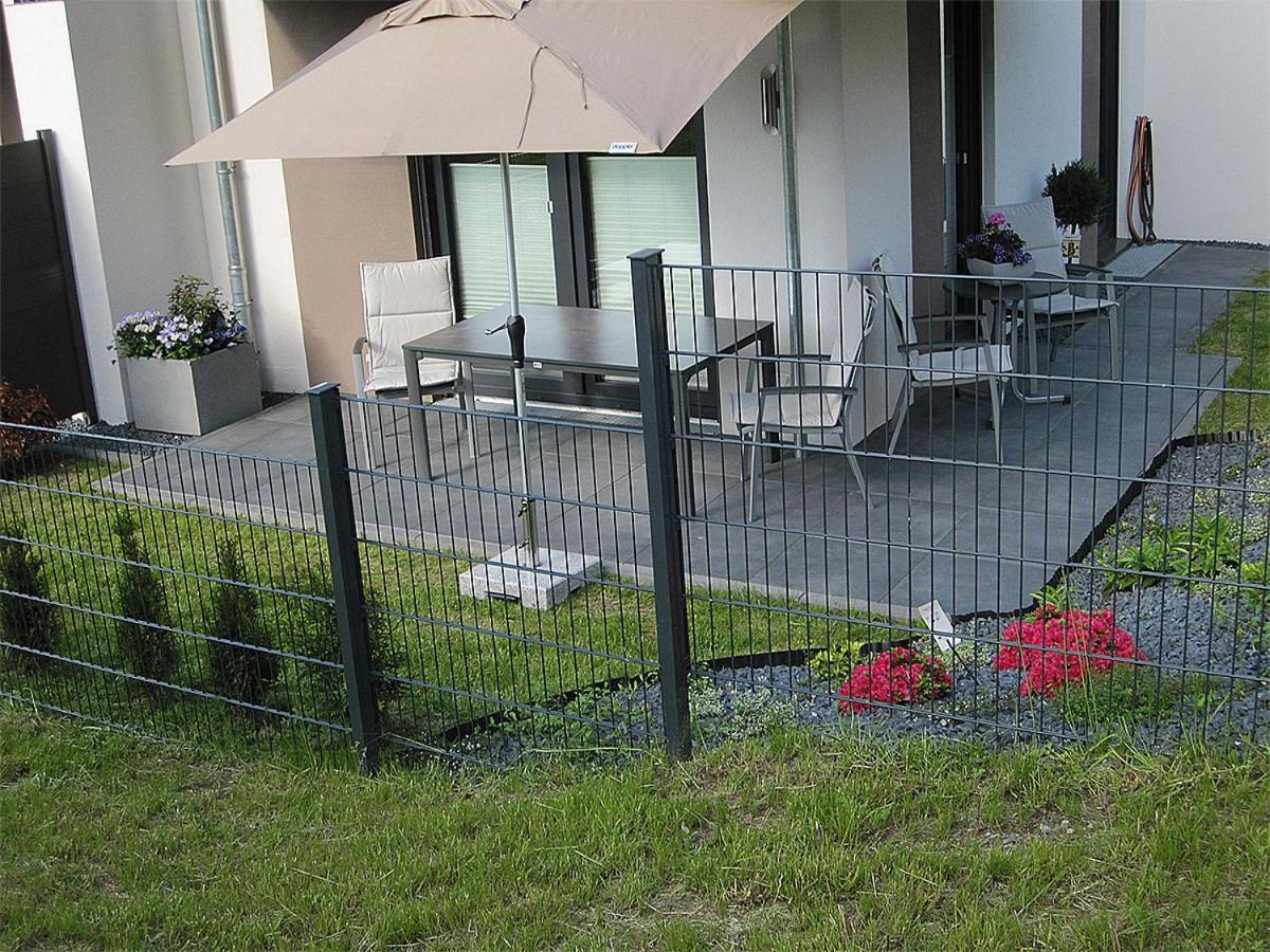 Apartment Im Kirschfeld - 5* *